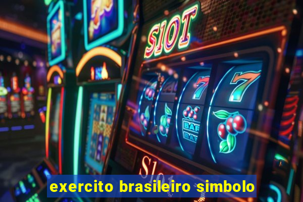 exercito brasileiro simbolo